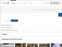 Sites similar to riseofvenice.com