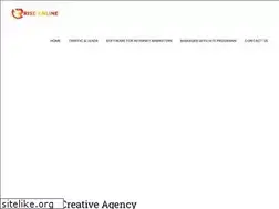 Sites similar to riseonline.com