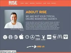 Sites similar to riseonlinemarketing.com