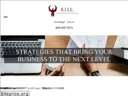 Sites similar to riseonlinestrategies.com