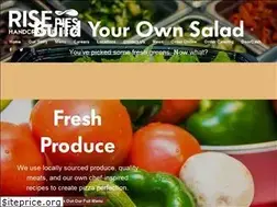 Sites similar to risepies.com