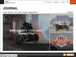 Sites similar to riserblog.com