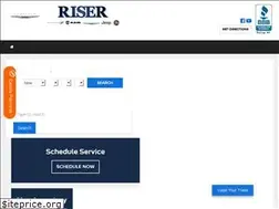 Sites similar to riserdodge.com