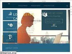 Sites similar to risere.com