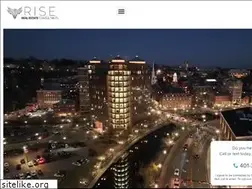 Sites similar to riserec.com