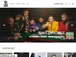 Sites similar to riserecords.com