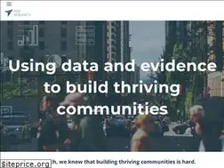 Sites similar to riseresearch.net