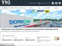 Sites similar to riserretailgroup.com