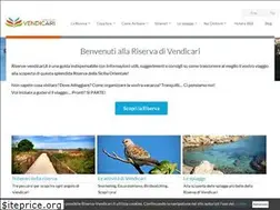 Sites similar to riserva-vendicari.it