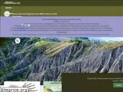 Sites similar to riservacalanchidiatri.it