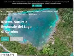 Sites similar to riservacornino.it