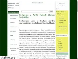 Sites similar to riservadelladuchessa.info