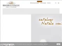 Sites similar to riservaditalia.it