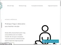 Sites similar to riservazen.com