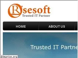 Sites similar to risesoft.in