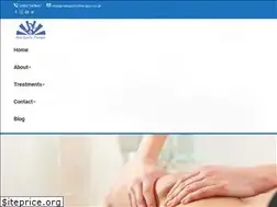 Sites similar to risesportstherapy.co.uk