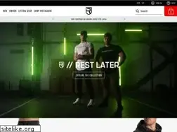 Sites similar to risestore.com