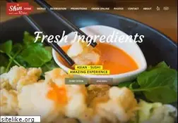 Sites similar to risesushi.com