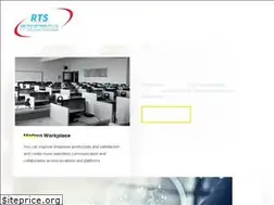 Sites similar to risetechsoftware.com