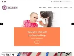 Sites similar to risetoshineslp.com