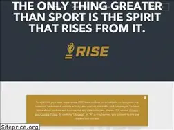 Sites similar to risetowin.org