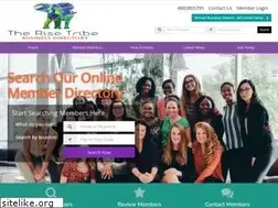 Sites similar to risetribebusinessdirectory.com