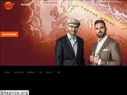 Sites similar to risetv.com