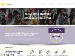 Sites similar to riseup.co