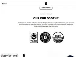 Sites similar to riseupcoffee.com