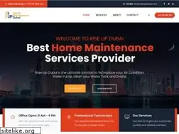 Sites similar to riseupdubai.com