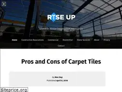 Sites similar to riseupforamerica.com