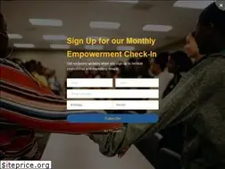 Sites similar to riseupforyouth.org
