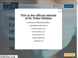 Sites similar to riseupintohealth.com