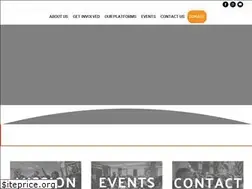 Sites similar to riseupkingston.org