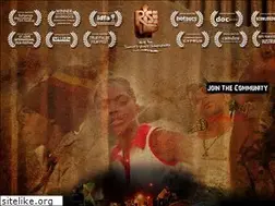 Sites similar to riseupmovie.com
