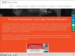 Sites similar to riseupnewark.com