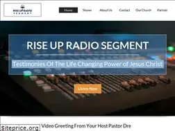 Sites similar to riseupsegment.com