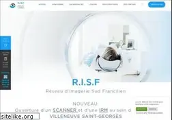 Sites similar to risf.fr