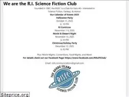 Sites similar to risfc.org