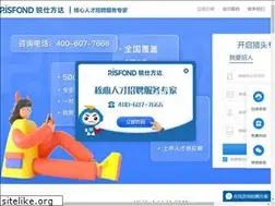 Sites similar to risfond.com