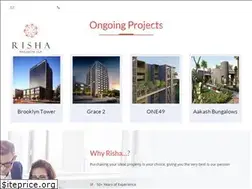 Sites similar to risha.co.in
