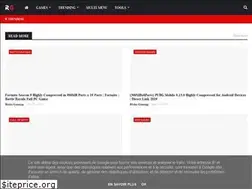 Sites similar to rishabgamingzone.blogspot.com