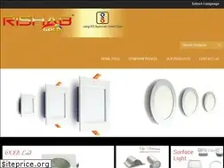Sites similar to rishabgoldledlights.com
