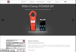 Sites similar to rishabh.co.in
