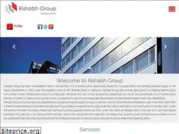 Sites similar to rishabhgroup.info