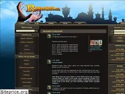 Sites similar to rishada.cz