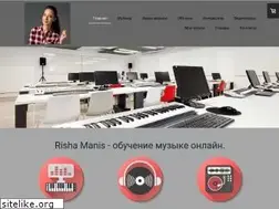 Sites similar to rishamanis.com