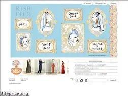 Sites similar to rishdeco.com