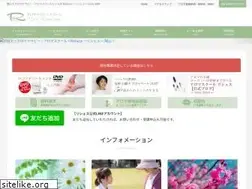 Sites similar to rishece.jp