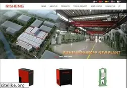 Sites similar to risheng.com